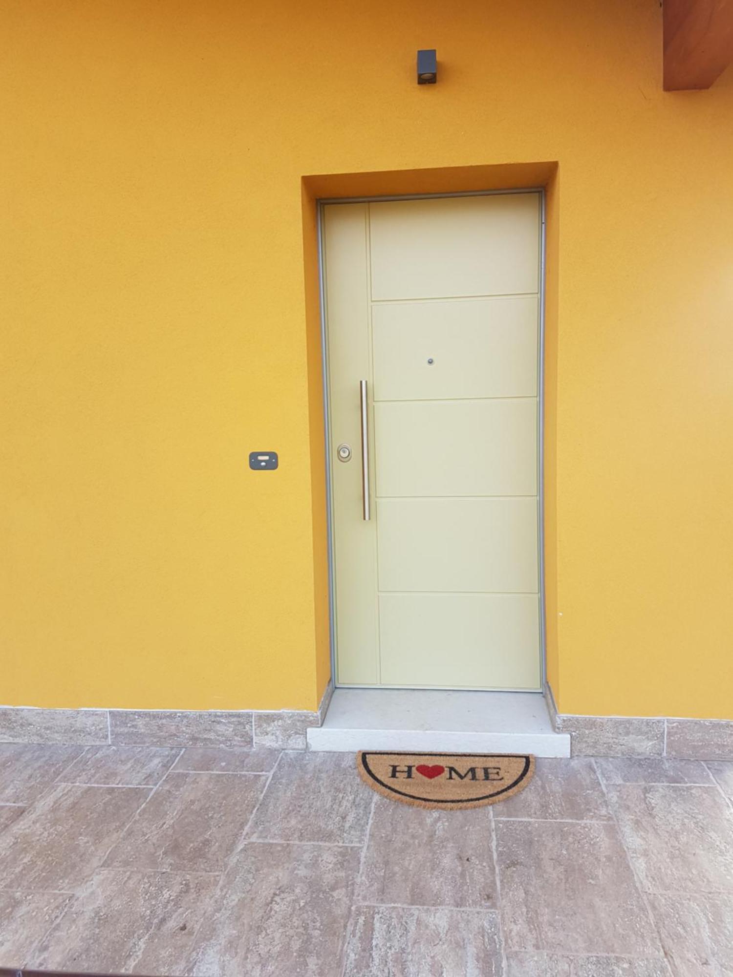Mazzi House Garden Hotel Dossobuono Exterior photo